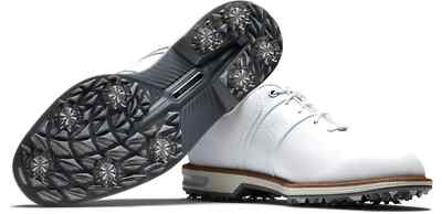 PAUL WHITEMAN アコースティク 78RPM 5枚セット FootJoy Dryjoys Premiere Series Packard Golf Shoes - White 53908