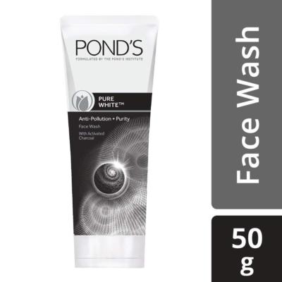pollution free face wash