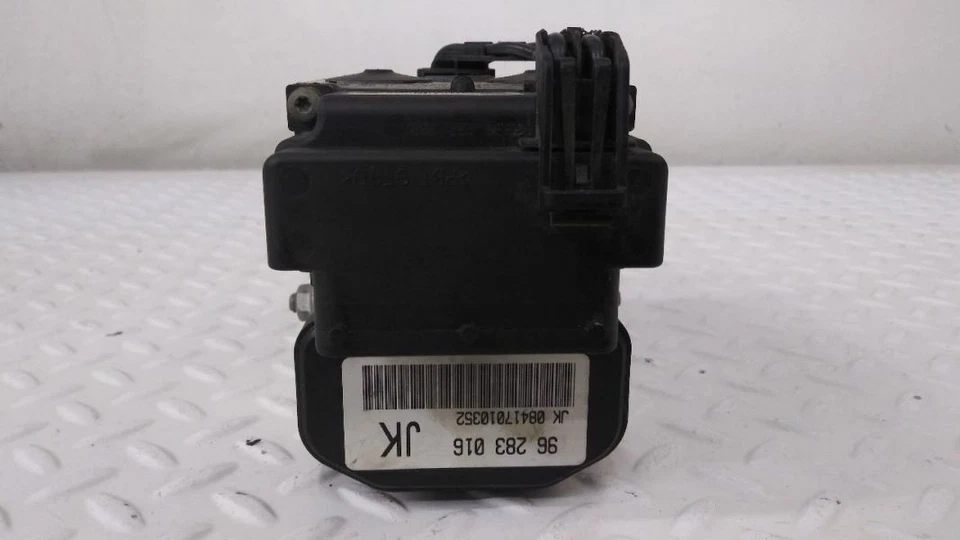 Módulo ABS 00-02 Daewoo Nubira Foto 2 de 4