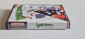 Bugs Bunny Crazy Castle CASE ONLY Nintendo NES Box ANY 4+ 20% OFF A+ QUALITY