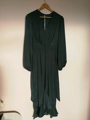 sheike miracle jumpsuit