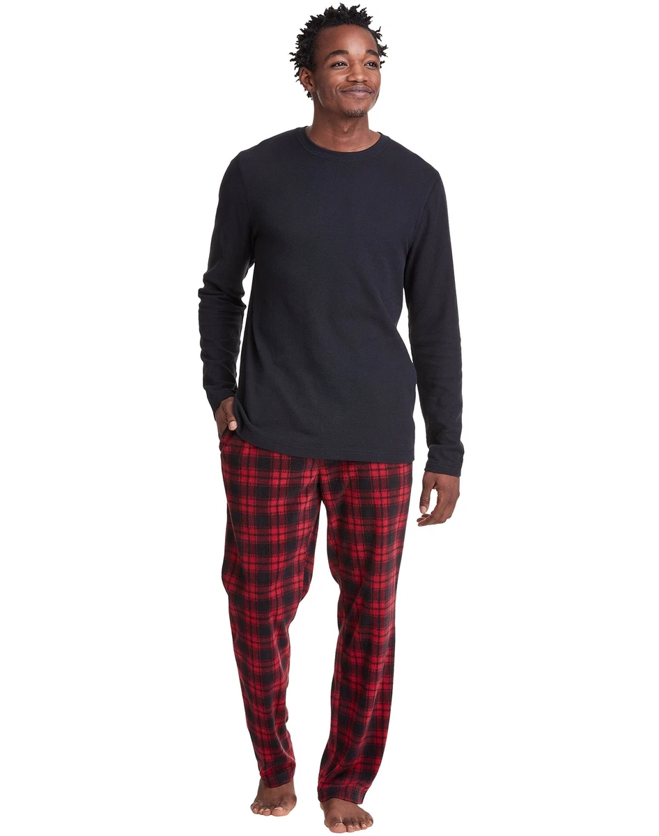 Pyjama micropolaire homme sales