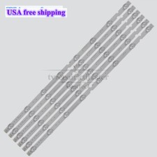 LED strips for TCL 65S421LCAA 65S421 65S425TACA 65S4LEAA 65S425 65S423 65L680