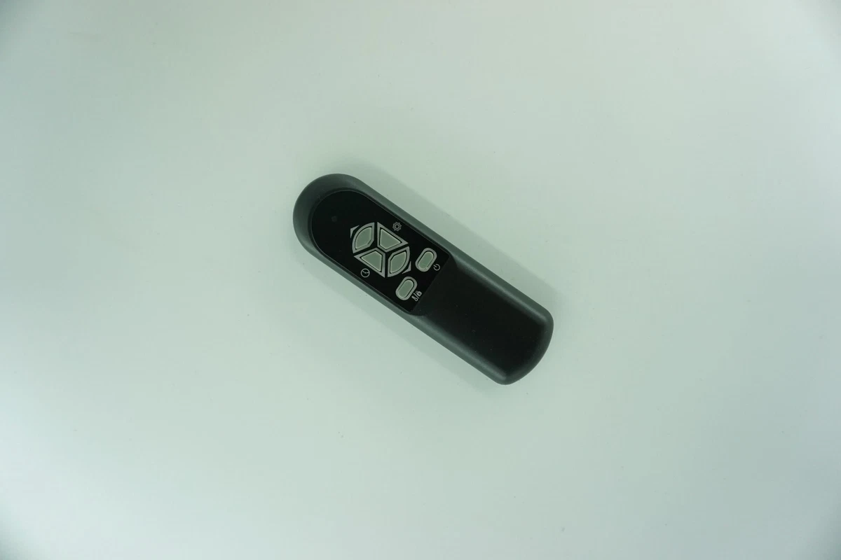 Remote Control For Life zone SGH-2WITH-WM SGH-W6-WIQ Room Infrared Quartz  Heater | eBay