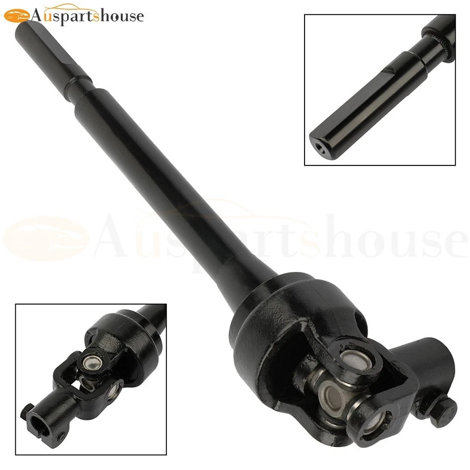 Eje de dirección inferior para Nissan Altima 2002-2006 Nissan Máxima 2003-2008 425-600 Foto 3 de 4