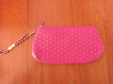 pochette CARPISA rosa