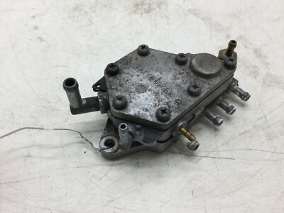 Yamaha SRX SX Viper 700 1998-2006 OEM Gas Fuel Pump 8DF Yamaha SRX SX Viper 700 1998-2006 OEM Gas Fuel Pump 8DF