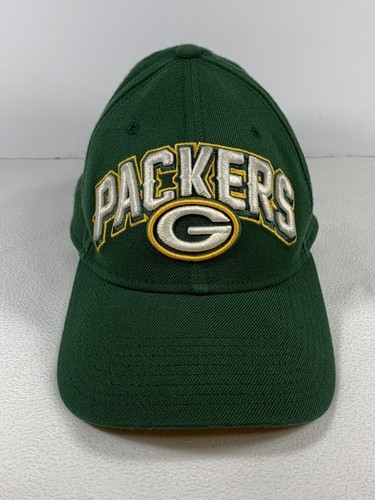 Green Bay Packers New Era hat Fitted S 