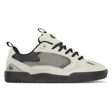Scarpa eS SKB QUATTRO grigio caldo | Sneaker