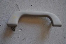 Handle grab handle front right upper roof Mazda CX-7 manufactured 2012