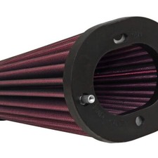 K&N Air Filter For 2013-2016 Porsche Boxster 2 Required