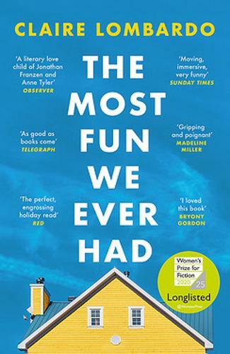 Most Fun We Ever Had - Image 4
