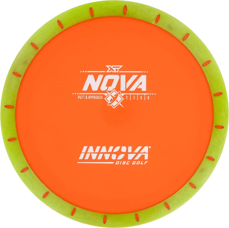 Innova XT Nova | Choose Weight & Color - Image 3 of 4