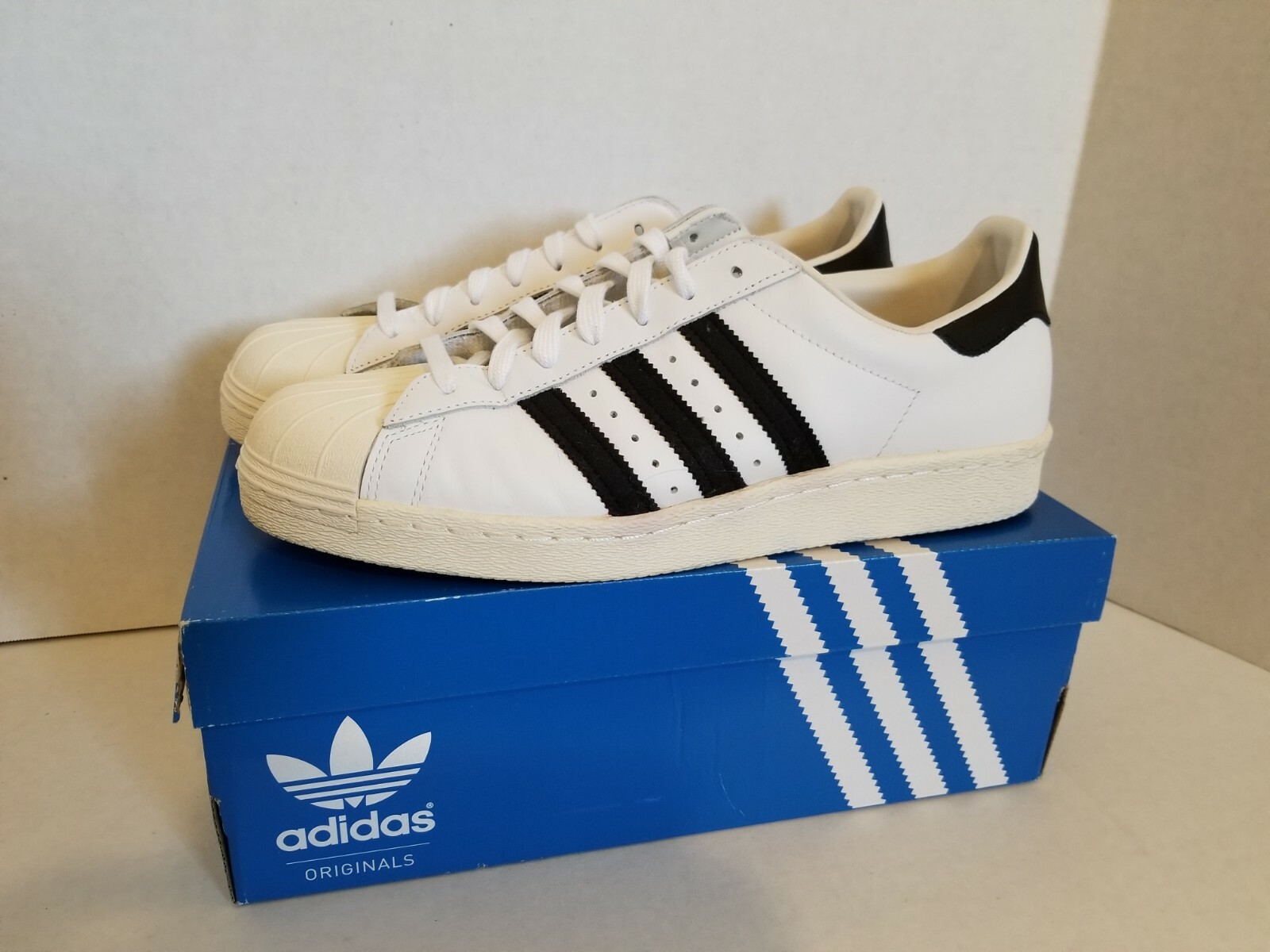 adidas superstar 80s cork w