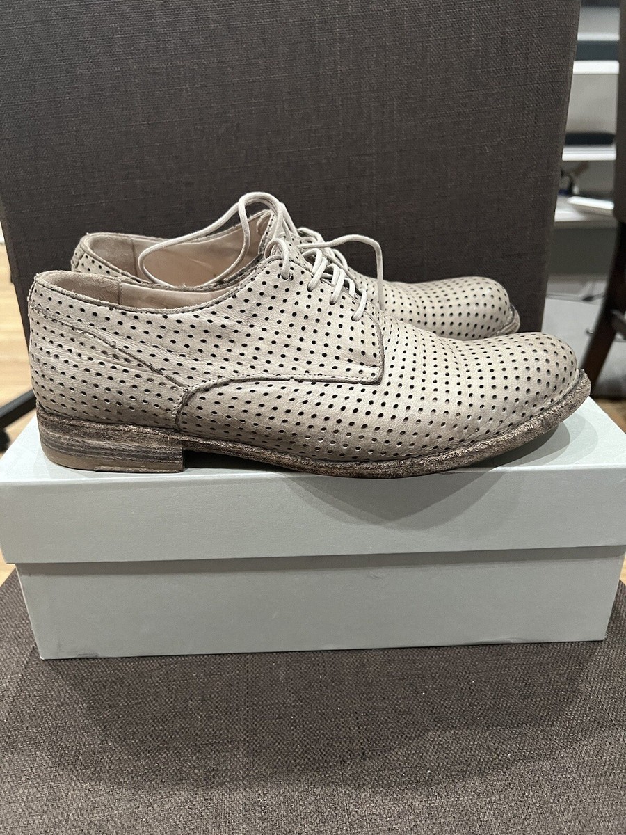 Officine Creative Ignis  Shoes Sz. 44 View 4