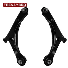Front Lower Control Arms w/Ball Joints for 2008-2018 Dodge Grand Caravan Ram	C/V