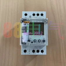1pcs Used MERLIN GERIN [Time Control Timer] multi9 IHP 1C 15720