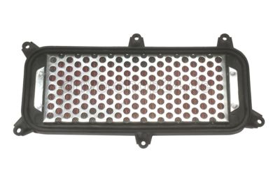ORIGINAL Luftfilter für DAELIM S2 Freewing 125 auch für Fi LuftfilterEinsatz SA4