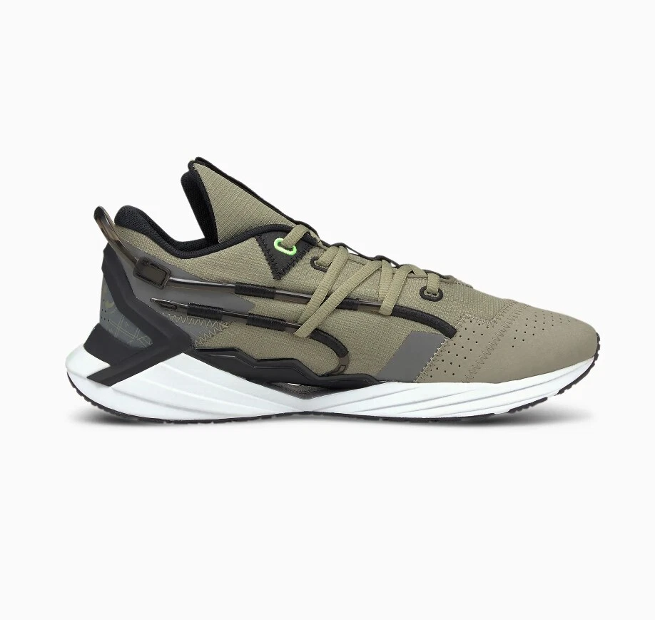 New puma mens clearance trainers