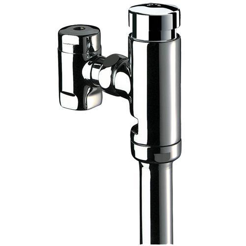 Kit chasse eau temporisé Delabie Tempoflux Presto 761002 neuf pour toilette