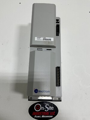 ABB 3HAB8101-18/09A INMOTION SERVO DRIVE DSQC546A