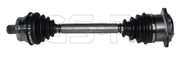 203015 GSP Antriebswelle FüR Audi,Skoda,Vw-image