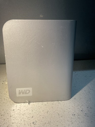 Western Digital WD10000H1Q-00 1TB 3.5” External Hard Drive. ESATA, USB, Firewire - 第 2/7 張圖片
