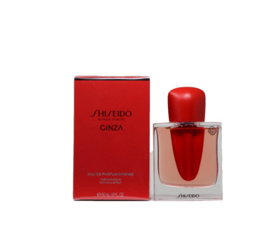 SHISEIDO GINZA EAU DE PARFUM INTENSE SPRAY 50 ML/1.6 FL.OZ.