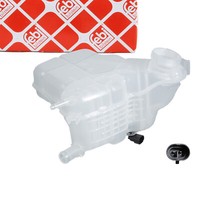 Febi 47892 AusgleichsbehäLter KüHlmittel FüR Opel Zafira Tourer C P12 1304017