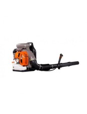 KASEI EB 800E Soffiatore a spalla a scoppio 4 HP Miscela 2 Tempi a zaino