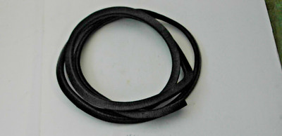 1986-1993 Volvo 240 244 Door Weather Seal Left Front Door OEM  LHR