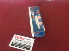 Bosch RHN66, 6" 6 TPI All Purpose reciprocating Saw Blades 25 Pk 