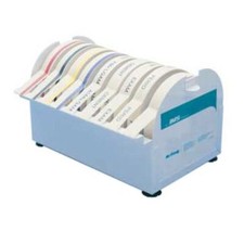 IMS Autoclave tape with "Exam" imprinted, 60 yard roll