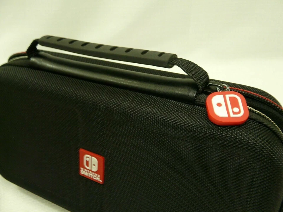 Original Genuine Official Nintendo Switch Carrying Case Bag for Big Switch - Image 2 of 4