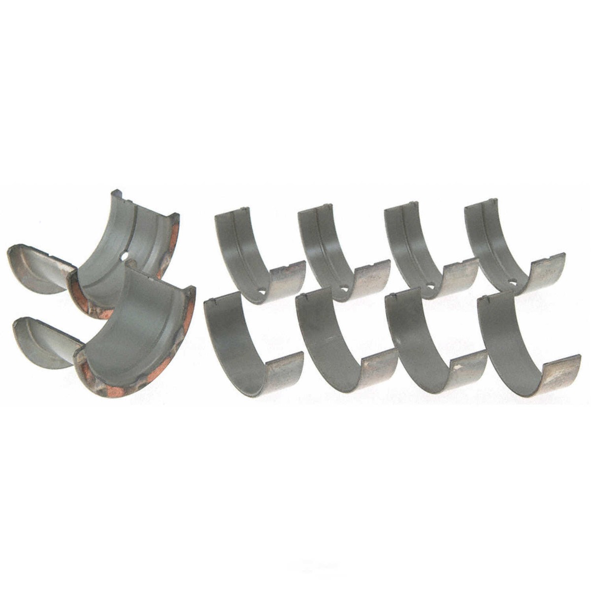 Sealed Power Main Bearing Set 4663M Sealed Power Main Bearing Set 4663M