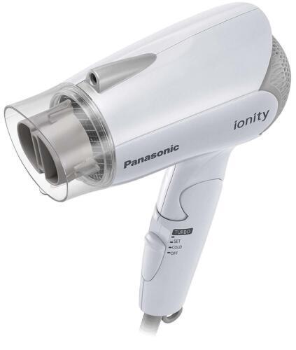 Panasonic EH-KN7G-W [Kurukuru Dryer Nanocare Nanoe White] | eBay