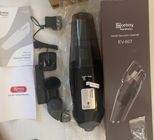 Cordless Handheld Vacuum Cleaner