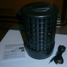 USB MÜCKENLAMPE NEU+ovp....