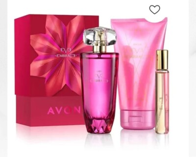 Eva Embrace Box 