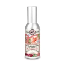 Michel Design Works Room Spray, Blush Peony (808375)