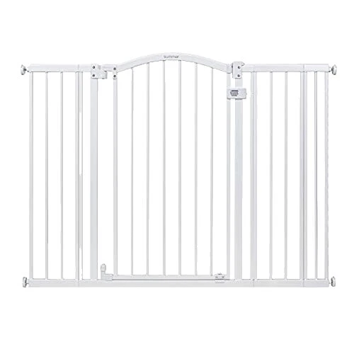 Summer Infant White Baby Safety & Health Products