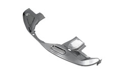 Empi 8945 Chrome Front Engine Tin For Vw Early Style Bugbeetle 1956-1969
