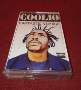 Fantastic Voyage Coolio | eBay