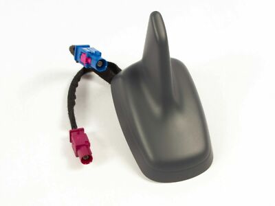 2010-2016 Audi Antenna 8R0035503EGRU