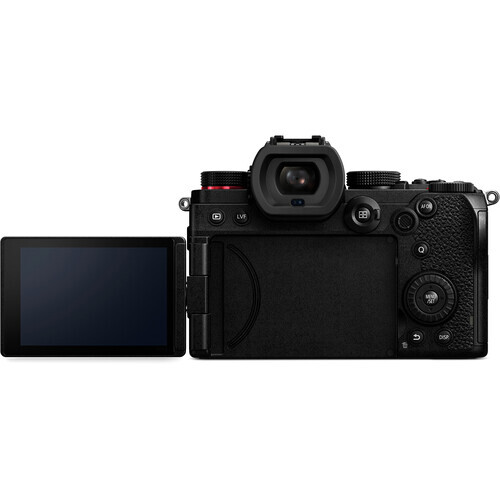 Panasonic LUMIX DC-S5 ボディのみ Buy Panasonic LUMIX S5 24.2MP Mirrorless Camera (Body Only) online