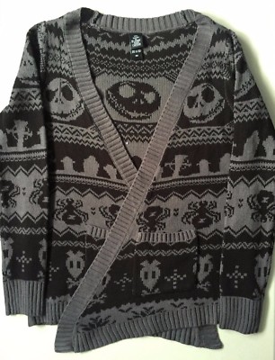 Cardigan Sweater Jacket 