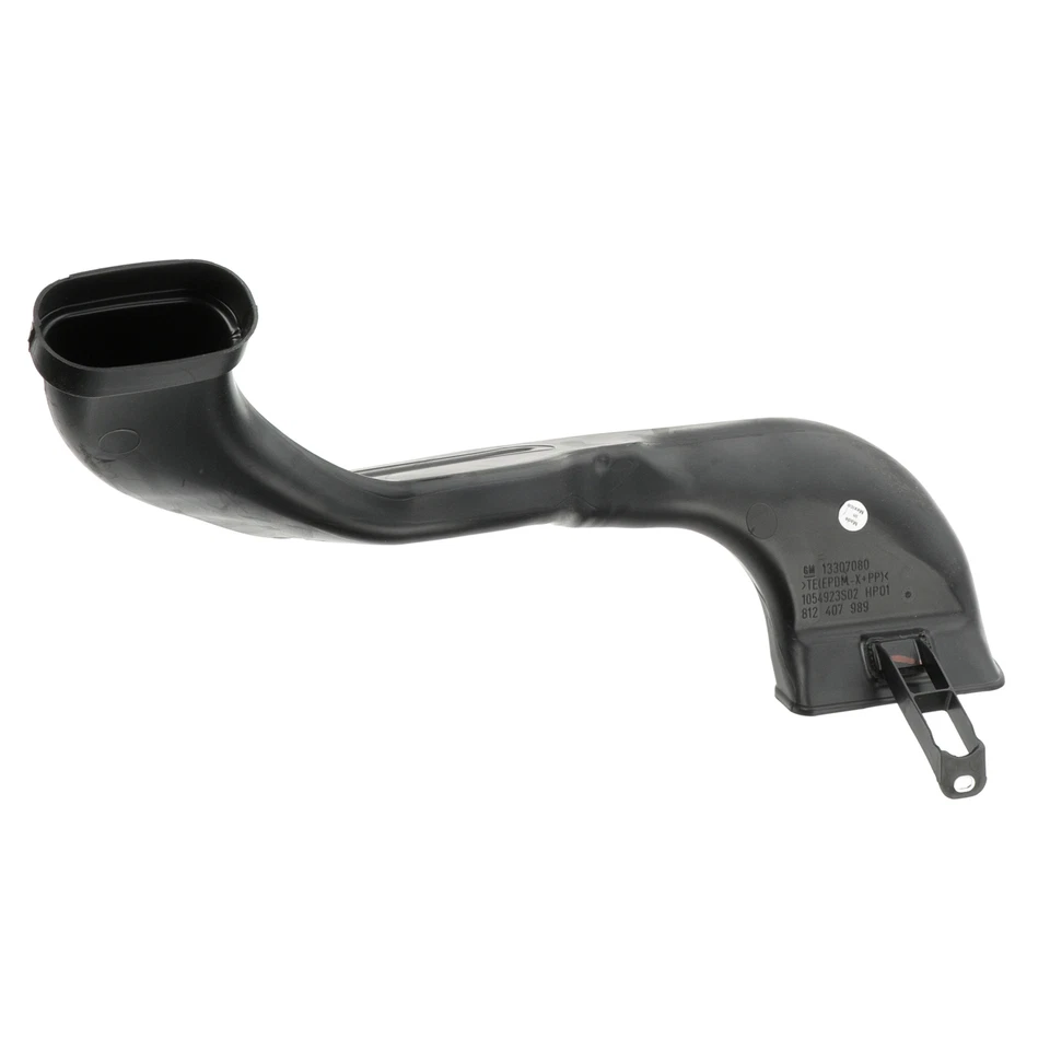 Tubo de manguera de conducto de admisión de aire delantero Buick Chevrolet 2011-2019 13307080 nuevo genuino Foto 4 de 4