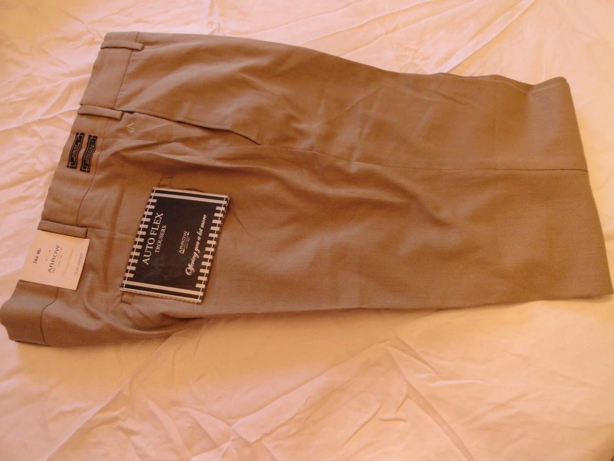 Autoflex waist trousers store