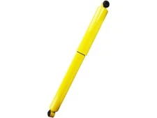 For 2012, 2014-2023 Autocar LLC. Xpert Shock Absorber Rear Monroe 87267CRJX 2015