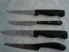 Henckels Eversharp Tramontina Wilkinson Knives Knife 4